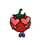 Ketchup(Chinese)（個別スタンプ：2）