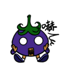 Ketchup(Chinese)（個別スタンプ：3）