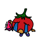 Ketchup(Chinese)（個別スタンプ：4）
