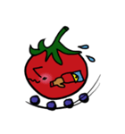 Ketchup(Chinese)（個別スタンプ：5）