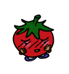 Ketchup(Chinese)（個別スタンプ：6）