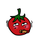 Ketchup(Chinese)（個別スタンプ：7）