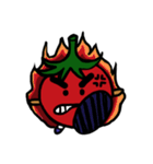 Ketchup(Chinese)（個別スタンプ：10）