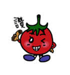 Ketchup(Chinese)（個別スタンプ：11）