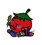 Ketchup(Chinese)（個別スタンプ：12）