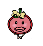 Ketchup(Chinese)（個別スタンプ：13）