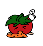 Ketchup(Chinese)（個別スタンプ：14）