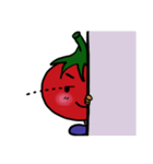 Ketchup(Chinese)（個別スタンプ：15）