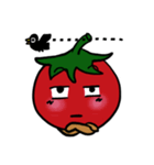 Ketchup(Chinese)（個別スタンプ：16）
