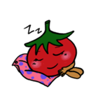 Ketchup(Chinese)（個別スタンプ：17）