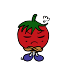 Ketchup(Chinese)（個別スタンプ：22）