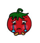 Ketchup(Chinese)（個別スタンプ：23）
