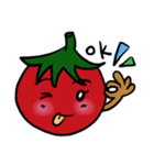 Ketchup(Chinese)（個別スタンプ：24）