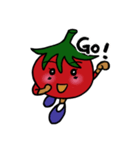 Ketchup(Chinese)（個別スタンプ：27）