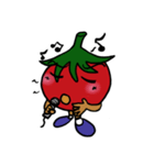 Ketchup(Chinese)（個別スタンプ：28）