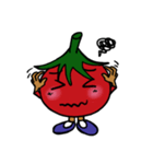 Ketchup(Chinese)（個別スタンプ：29）