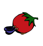 Ketchup(Chinese)（個別スタンプ：31）