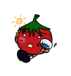 Ketchup(Chinese)（個別スタンプ：32）