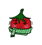 Ketchup(Chinese)（個別スタンプ：33）