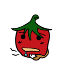 Ketchup(Chinese)（個別スタンプ：34）
