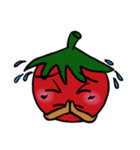 Ketchup(Chinese)（個別スタンプ：36）