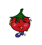 Ketchup(Chinese)（個別スタンプ：37）