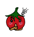 Ketchup(Chinese)（個別スタンプ：38）