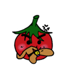 Ketchup(Chinese)（個別スタンプ：40）