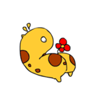 Graffehp（個別スタンプ：1）
