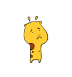 Graffehp（個別スタンプ：3）