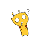 Graffehp（個別スタンプ：9）