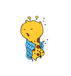 Graffehp（個別スタンプ：11）