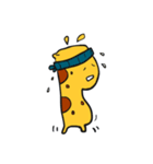 Graffehp（個別スタンプ：16）