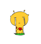 Graffehp（個別スタンプ：19）
