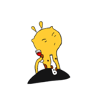 Graffehp（個別スタンプ：20）