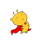 Graffehp（個別スタンプ：23）