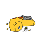 Graffehp（個別スタンプ：25）