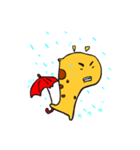 Graffehp（個別スタンプ：26）