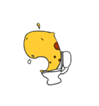 Graffehp（個別スタンプ：27）