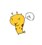 Graffehp（個別スタンプ：28）
