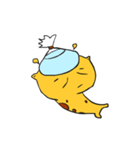 Graffehp（個別スタンプ：39）