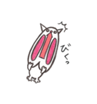 可愛い子猫ちゃんスタンプ（個別スタンプ：31）