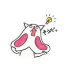 可愛い子猫ちゃんスタンプ（個別スタンプ：32）