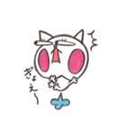 可愛い子猫ちゃんスタンプ（個別スタンプ：33）