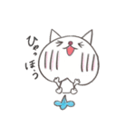 可愛い子猫ちゃんスタンプ（個別スタンプ：35）