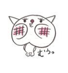 可愛い子猫ちゃんスタンプ（個別スタンプ：40）