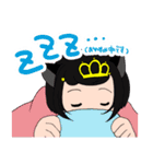 魔界の生き物。悪魔シリーズVol.6（個別スタンプ：10）