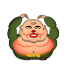 七福神2（個別スタンプ：1）