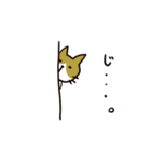 日常で使える！色んな柄の猫達。（個別スタンプ：3）