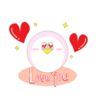 Pento the Penguin（個別スタンプ：7）